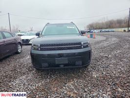 Hyundai Santa Fe 2024 2