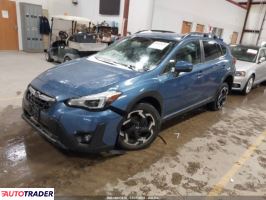 Subaru Pozostałe 2022 2