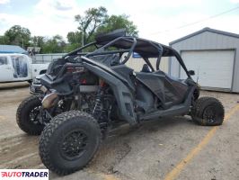 Polaris Ranger RZR 2023