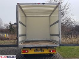 Renault Master 2020 2.3