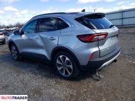 Ford Escape 2023 2