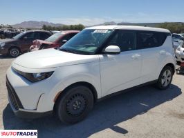 Kia Soul 2023 2 Kia Soul 2023 2