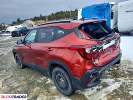 Kia Pozostałe 2024