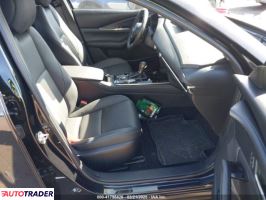 Mazda CX-30 2024 2