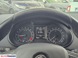 Skoda Octavia 2015 2.0 150 KM Skoda Octavia 2015 2.0 150 KM