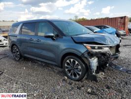 Kia Carnival 2024 3 Kia Carnival 2024 3