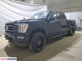 Ford Pozostałe 2021 3