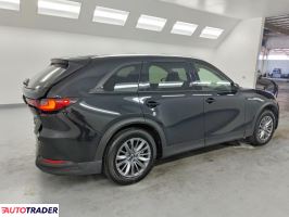 Mazda CX-9 2025 3