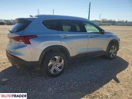 Hyundai Santa Fe 2023 2