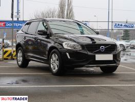 Volvo XC60 2017 2.0 147 KM