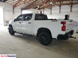 Chevrolet Silverado 2021 5 Chevrolet Silverado 2021 5