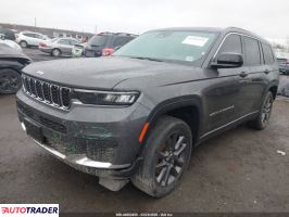 Jeep Cherokee 2024 3