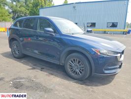 Mazda CX-5 2021 2