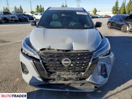 Nissan Pozostałe 2023 1