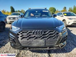 Audi Q5 2025 2