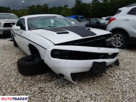 Dodge Challenger 2015 3 Dodge Challenger 2015 3
