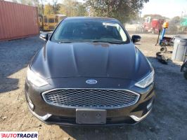Ford Fusion 2020 2
