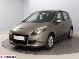 Renault Scenic 2010 1.6 108 KM