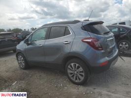 Buick Pozostałe 2020 1