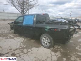 Ford Pozostałe 2020 2