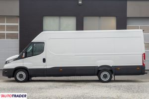 Iveco Daily 2021 2.3