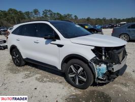 Kia Sorento 2022 2