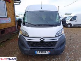 Citroen Jumper 2016 2