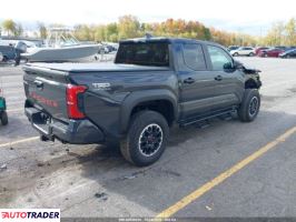 Toyota Tacoma 2025 2