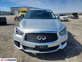 Infiniti Pozostałe 2020 3