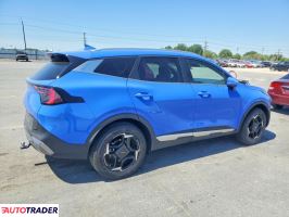 Kia Sportage 2026 2