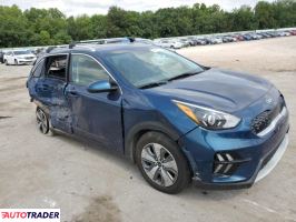 Kia Niro 2020 1