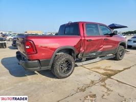 Dodge Ram 2025 3