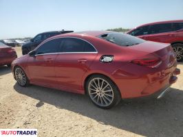 Mercedes CL 2020 2 Mercedes CL 2020 2