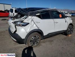 Nissan Pozostałe 2019 1 Nissan Pozostałe 2019 1