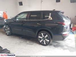 Mitsubishi Outlander 2025 2