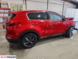 Kia Sportage 2020 2