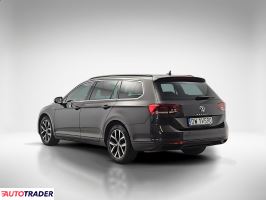 Volkswagen Passat 2023 1.5 150 KM