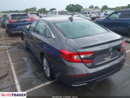Honda Accord 2022 1 Honda Accord 2022 1