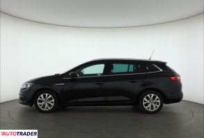 Renault Megane 2018 1.2 130 KM
