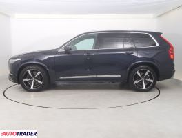 Volvo XC90 2018 2.0 231 KM