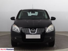 Nissan Qashqai 2007 1.6 112 KM