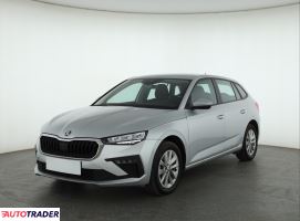 Skoda Scala 2024 1.0 93 KM