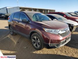 Honda CR-V 2019 2