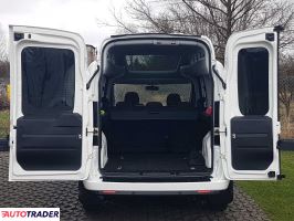 Fiat Doblo 2021 1.6 120 KM