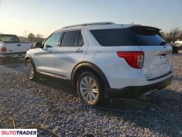 Ford Explorer 2024 2