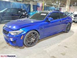 BMW M4 - zobacz ofertę