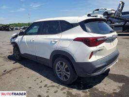 Kia Pozostałe 2023 2