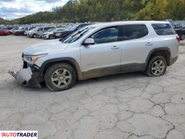 GMC Acadia 2019 2