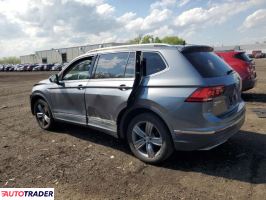 Volkswagen Tiguan 2020 2