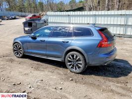 Volvo V60 2021 2